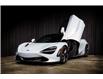 2018 McLaren 720S Performance Coupe (Stk: VU0427) in Calgary - Image 23 of 23