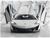 2019 McLaren 600LT MSO PAINT/CLUBSPORT/NO ACCIDENTS (Stk: SBM13RAA8KW008166) in Woodbridge - Image 13 of 39