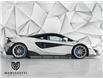 2019 McLaren 600LT MSO PAINT/CLUBSPORT/NO ACCIDENTS (Stk: SBM13RAA8KW008166) in Woodbridge - Image 6 of 39