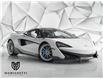 2019 McLaren 600LT MSO PAINT/CLUBSPORT/NO ACCIDENTS (Stk: SBM13RAA8KW008166) in Woodbridge - Image 8 of 39