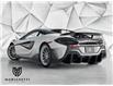 2019 McLaren 600LT MSO PAINT/CLUBSPORT/NO ACCIDENTS (Stk: SBM13RAA8KW008166) in Woodbridge - Image 10 of 39