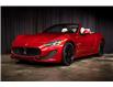 2013 Maserati GranTurismo Sport (Stk: CC011) in Calgary - Image 3 of 19