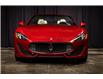 2013 Maserati GranTurismo Sport (Stk: CC011) in Calgary - Image 4 of 19