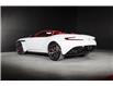 2019 Aston Martin DB11 Volante  (Stk: ES003) in Woodbridge - Image 3 of 21