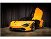 2018 McLaren 720S Performance (Stk: AT0023) in Calgary - Image 24 of 28