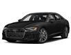 New 2020 Audi A6 55 Technik For Sale In Toronto Audi