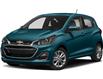 2021 Chevrolet Spark 2LT CVT FORWARD COLLISION ALERT ...