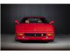 1996 Ferrari 355 Spider Convertible (Stk: TK001) in Woodbridge - Image 11 of 17