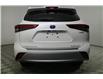 2020 Toyota highlander hybrid limited