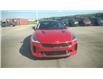 Used kia stinger gt