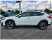 Used subaru crosstrek 2018