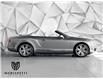 2014 Bentley Continental GT Convertible (Stk: SCBGT3ZA9EC087117) in Woodbridge - Image 6 of 49