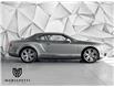 2014 Bentley Continental GT Convertible (Stk: SCBGT3ZA9EC087117) in Woodbridge - Image 7 of 49