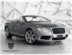 2014 Bentley Continental GT Convertible (Stk: SCBGT3ZA9EC087117) in Woodbridge - Image 8 of 49