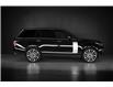 2018 Land Rover Range Rover 5.0L V8 Supercharged Autobiography (Stk: MU2416) in Woodbridge - Image 6 of 21