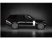 2020 Land Rover Range Rover 5.0L V8 Supercharged P525 HSE in Woodbridge - Image 9 of 22
