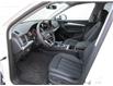 2021 Audi Q5 45 Komfort (Stk: 210034) in Regina - Image 13 of 25