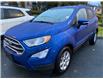2020 Ford EcoSport SE (Stk: 206496) in Vancouver - Image 1 of 9