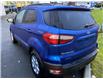 2020 Ford EcoSport SE (Stk: 206496) in Vancouver - Image 2 of 9