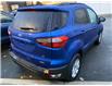 2020 Ford EcoSport SE (Stk: 206496) in Vancouver - Image 3 of 9