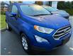 2020 Ford EcoSport SE (Stk: 206496) in Vancouver - Image 4 of 9