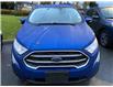2020 Ford EcoSport SE (Stk: 206496) in Vancouver - Image 5 of 9