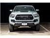 2021 Toyota Tacoma Base (Stk: VU0537) in Vancouver - Image 6 of 14