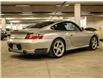 2001 Porsche 911 Turbo (Stk: 2552) in Ancaster - Image 5 of 19