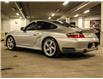 2001 Porsche 911 Turbo (Stk: 2552) in Ancaster - Image 7 of 19