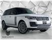 2020 Land Rover Range Rover  in Woodbridge - Image 4 of 50