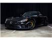 2020 Mercedes-Benz AMG GT R Base (Stk: VU0539A) in Vancouver - Image 5 of 15