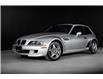 2001 BMW Z3 M Coupe Coupe (Stk: MU2496A) in Woodbridge - Image 2 of 19