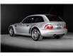 2001 BMW Z3 M Coupe Coupe (Stk: MU2496A) in Woodbridge - Image 3 of 19