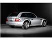 2001 BMW Z3 M Coupe Coupe (Stk: MU2496A) in Woodbridge - Image 7 of 19