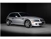 2001 BMW Z3 M Coupe Coupe (Stk: MU2496A) in Woodbridge - Image 9 of 19
