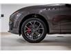 2021 Maserati Levante GranSport (Stk: 1010MC) in Calgary - Image 12 of 19