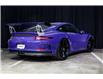 2016 Porsche 911 GT3 RS (Stk: MV0298A) in Vancouver - Image 7 of 19