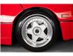 1990 Ferrari F40 Coupe (Stk: MU2519) in Woodbridge - Image 8 of 30