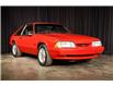 1992 Ford Mustang LX (Stk: VU0544) in Calgary - Image 10 of 22
