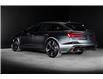 2021 Audi RS 6 Avant 4.0T (Stk: PQ0005) in Woodbridge - Image 4 of 21