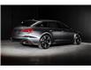 2021 Audi RS 6 Avant 4.0T (Stk: PQ0005) in Woodbridge - Image 8 of 21