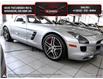 2012 Mercedes-Benz SLS AMG Base (Stk: M4514) in Windsor - Image 1 of 25