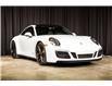 2017 Porsche 911 Carrera 4 GTS (Stk: VU0566) in Calgary - Image 10 of 23