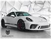 2018 Porsche 911 GT3 in Woodbridge - Image 4 of 50