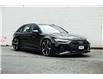 2021 Audi RS 6 Avant 4.0T (Stk: VU0561) in Vancouver - Image 9 of 21