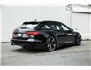 2021 Audi RS 6 Avant 4.0T (Stk: VU0561) in Vancouver - Image 10 of 21