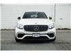 2019 Mercedes-Benz AMG GLC 63 S (Stk: VU0530A) in Vancouver - Image 3 of 19