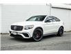 2019 Mercedes-Benz AMG GLC 63 S (Stk: VU0530A) in Vancouver - Image 4 of 19