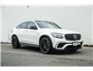 2019 Mercedes-Benz AMG GLC 63 S (Stk: VU0530A) in Vancouver - Image 8 of 19