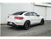 2019 Mercedes-Benz AMG GLC 63 S (Stk: VU0530A) in Vancouver - Image 9 of 19